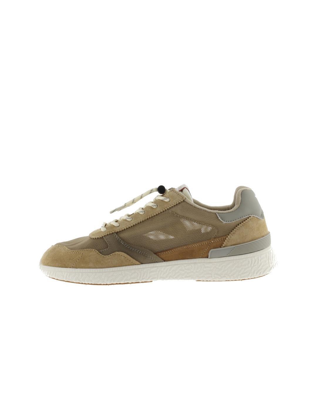 Chaussures pour Homme Victoria Anima Beige 2/5