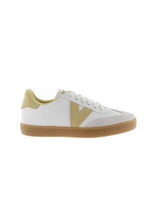 Zapatillas para Mujer Victoria Berlin Blanco