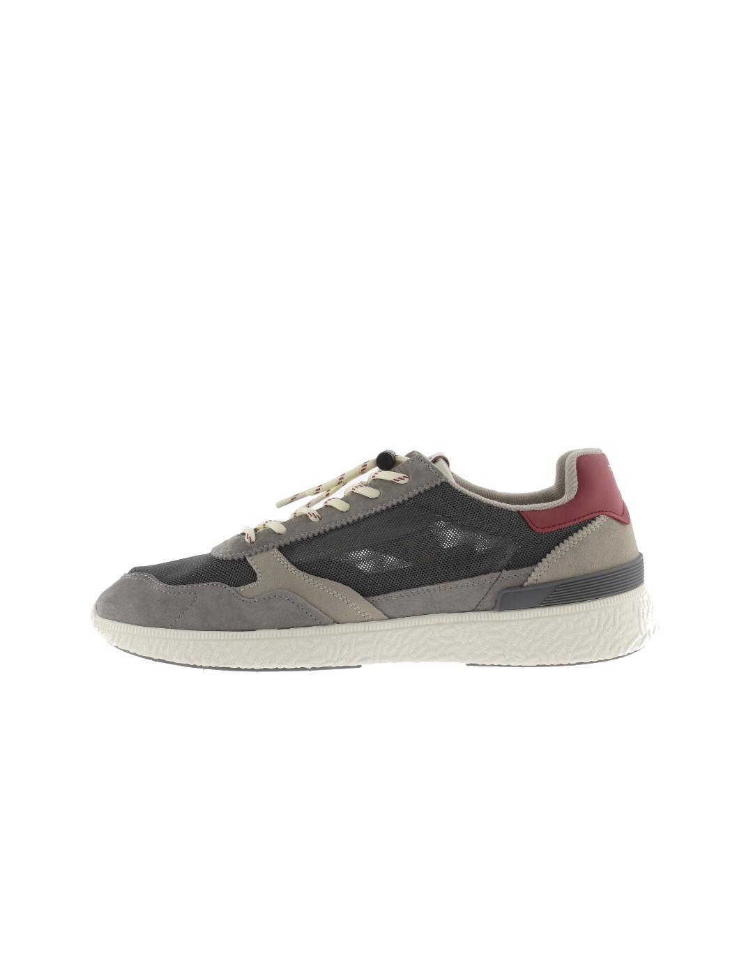 Chaussures pour homme Victoria Anima Gris 2/5
