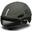 Casque de vélo route E-ONE VISOR taille 59-63 vert kaki