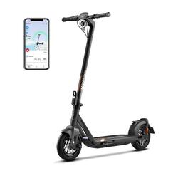 Trottinette électrique NIU KQi Air X | 100% Fibre de Carbone | Léger