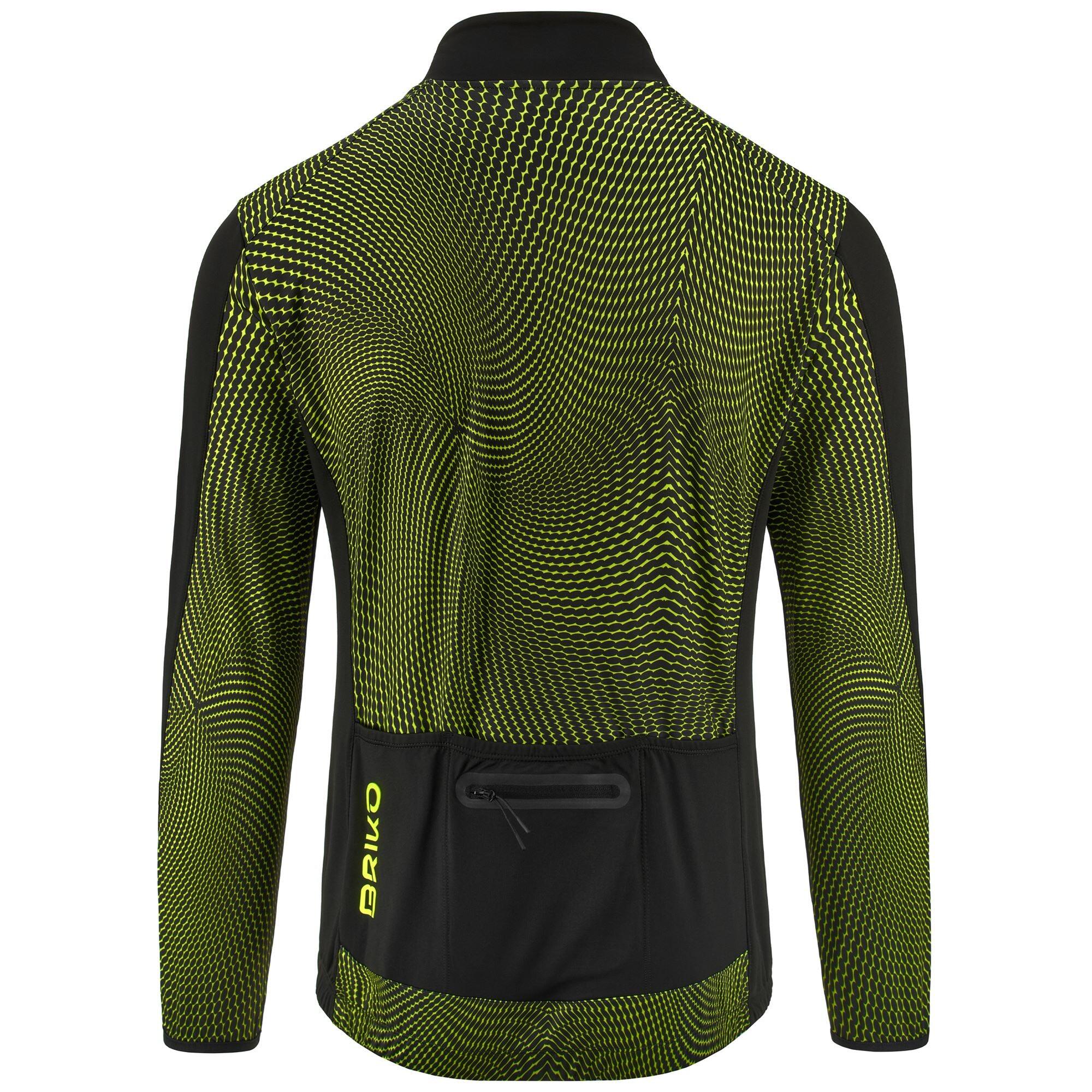 Wintertide Jersey 3/5