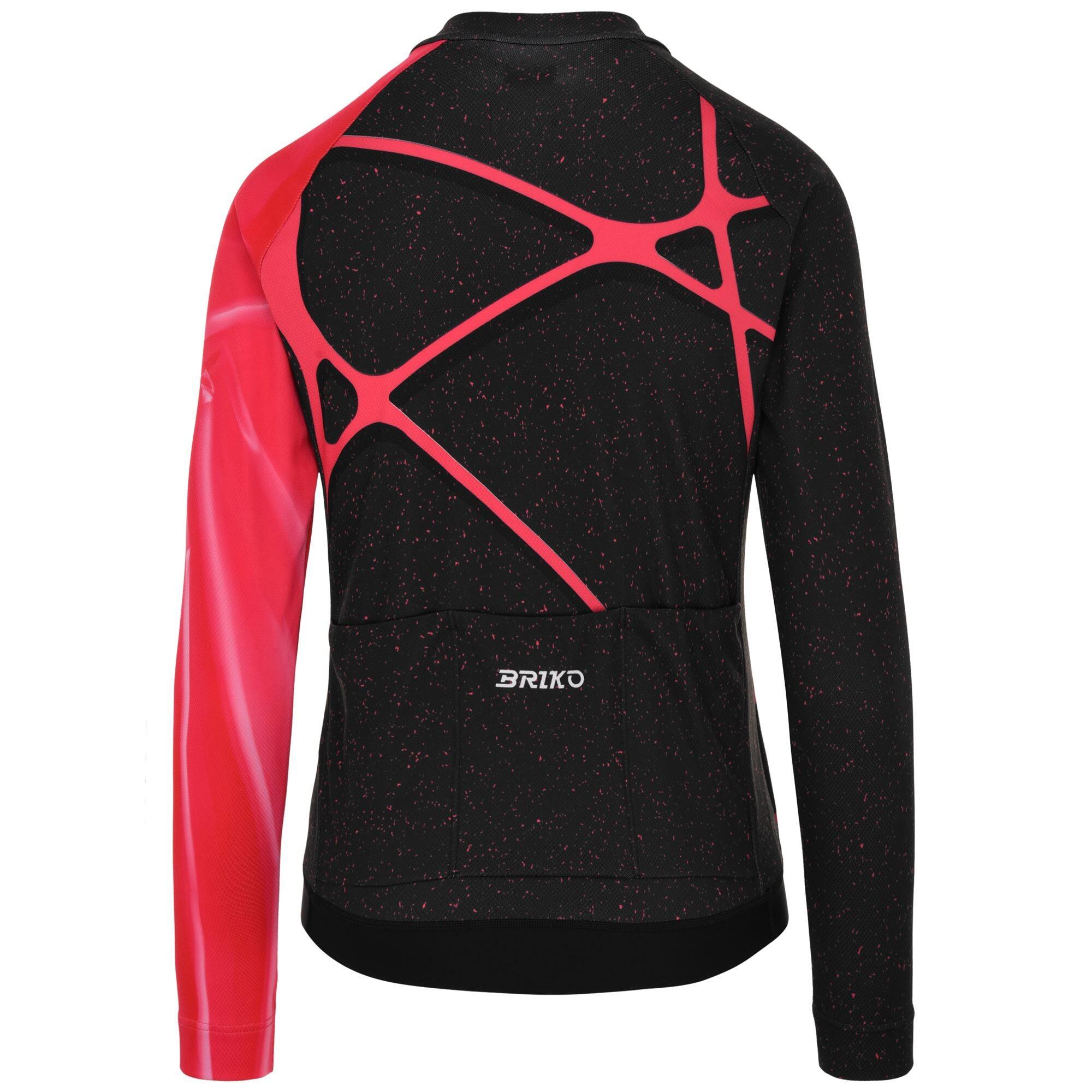 Reverie Winter Lady Jersey 3/5