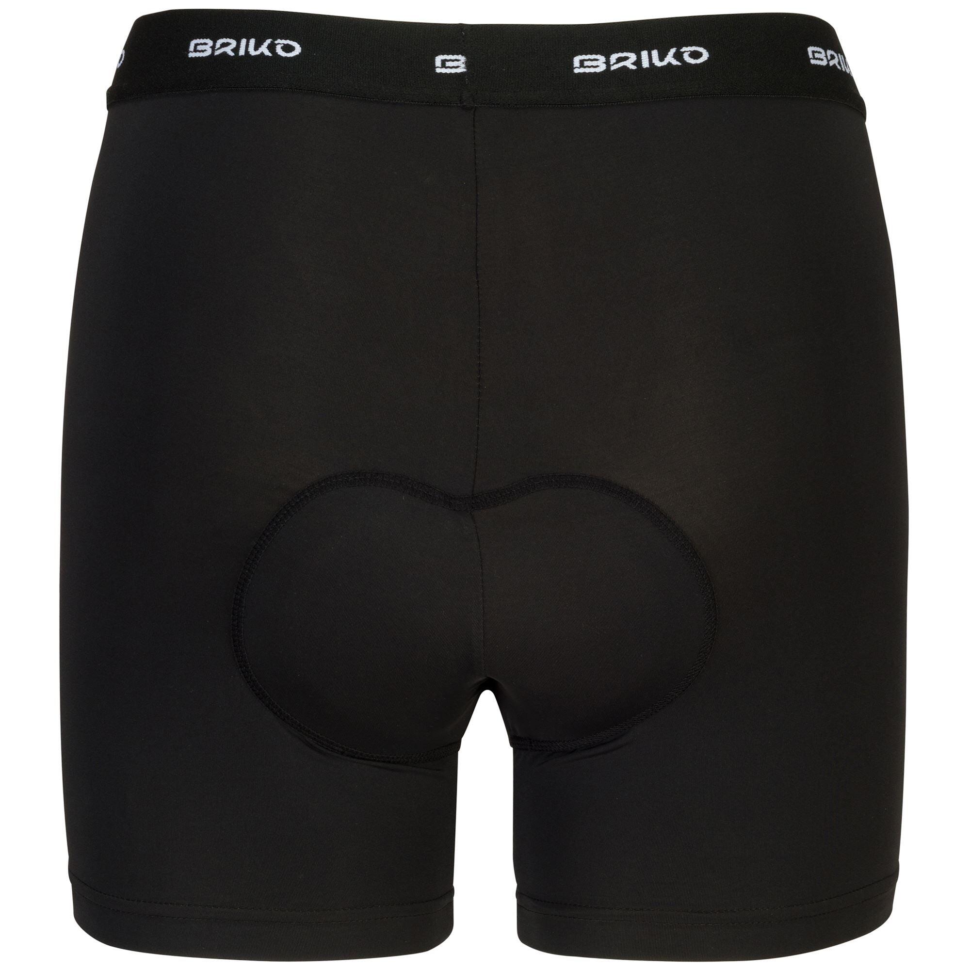 Mutande Ciclismo Inner Pad Pant Woman 2/2