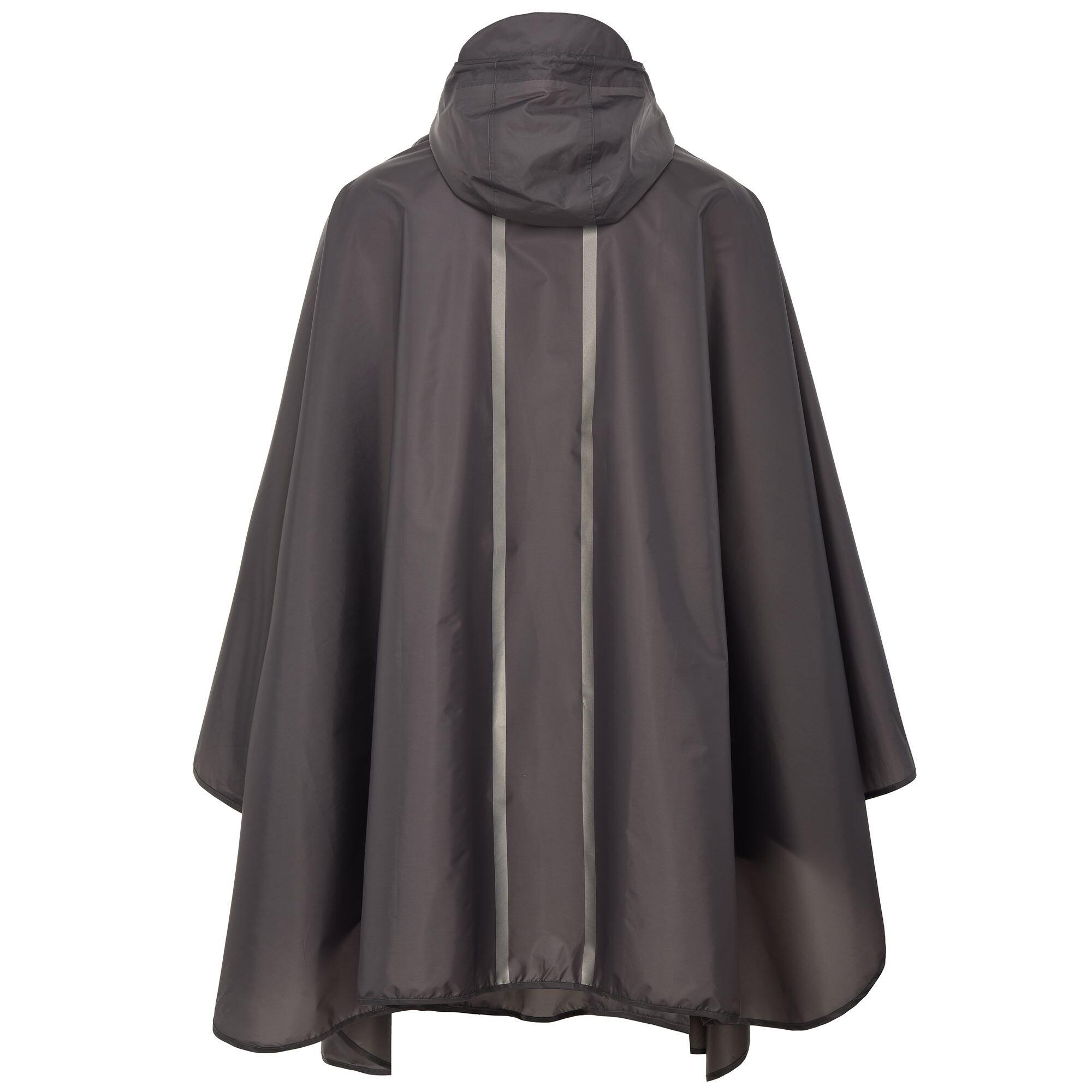 Giacche Ciclismo District Poncho 3/5