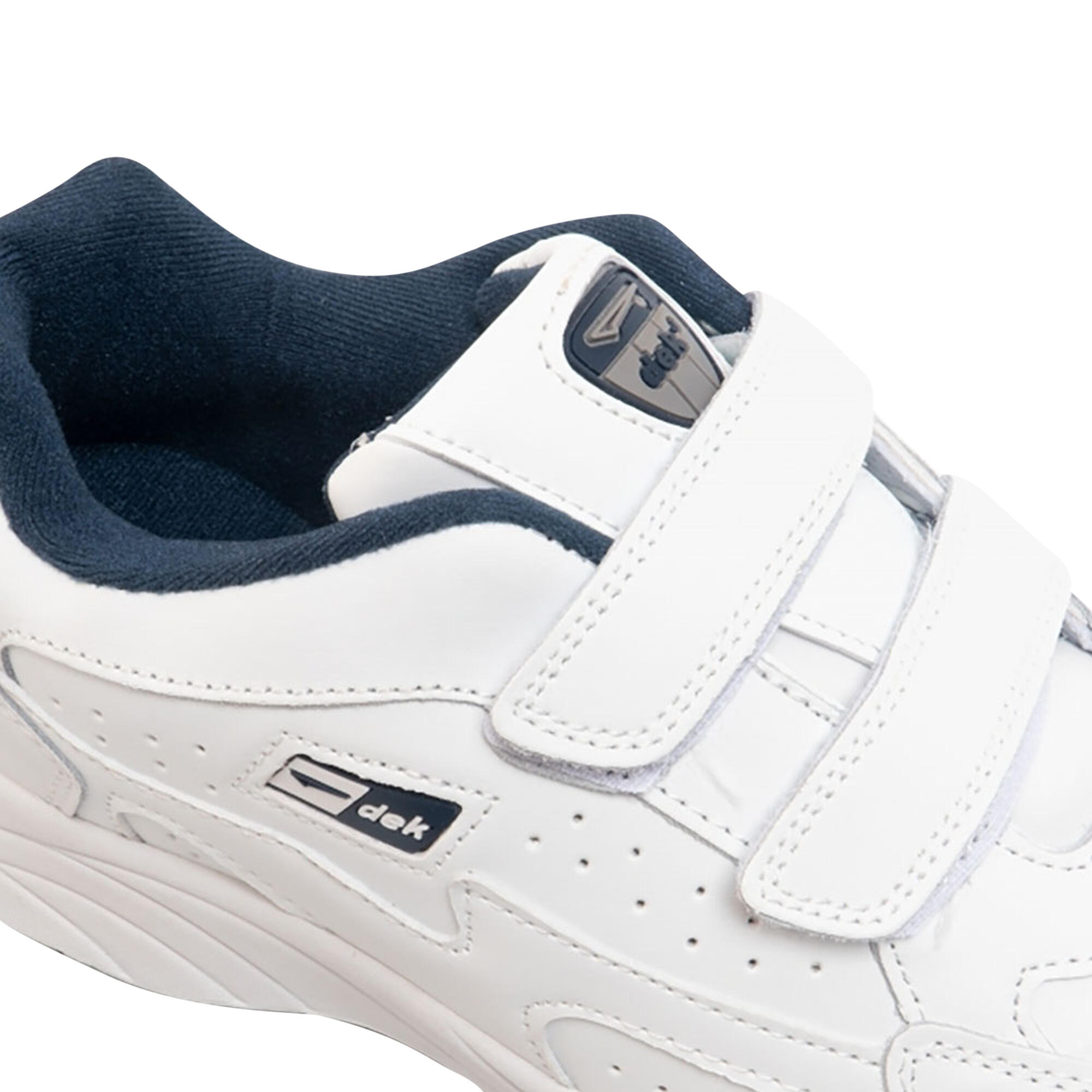 Arizona Baskets Homme (Blanc) 4/4