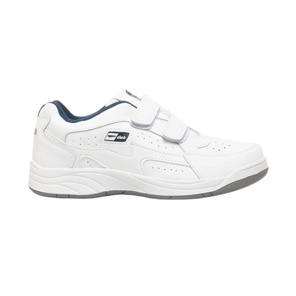 Arizona Baskets Homme (Blanc) 3/4