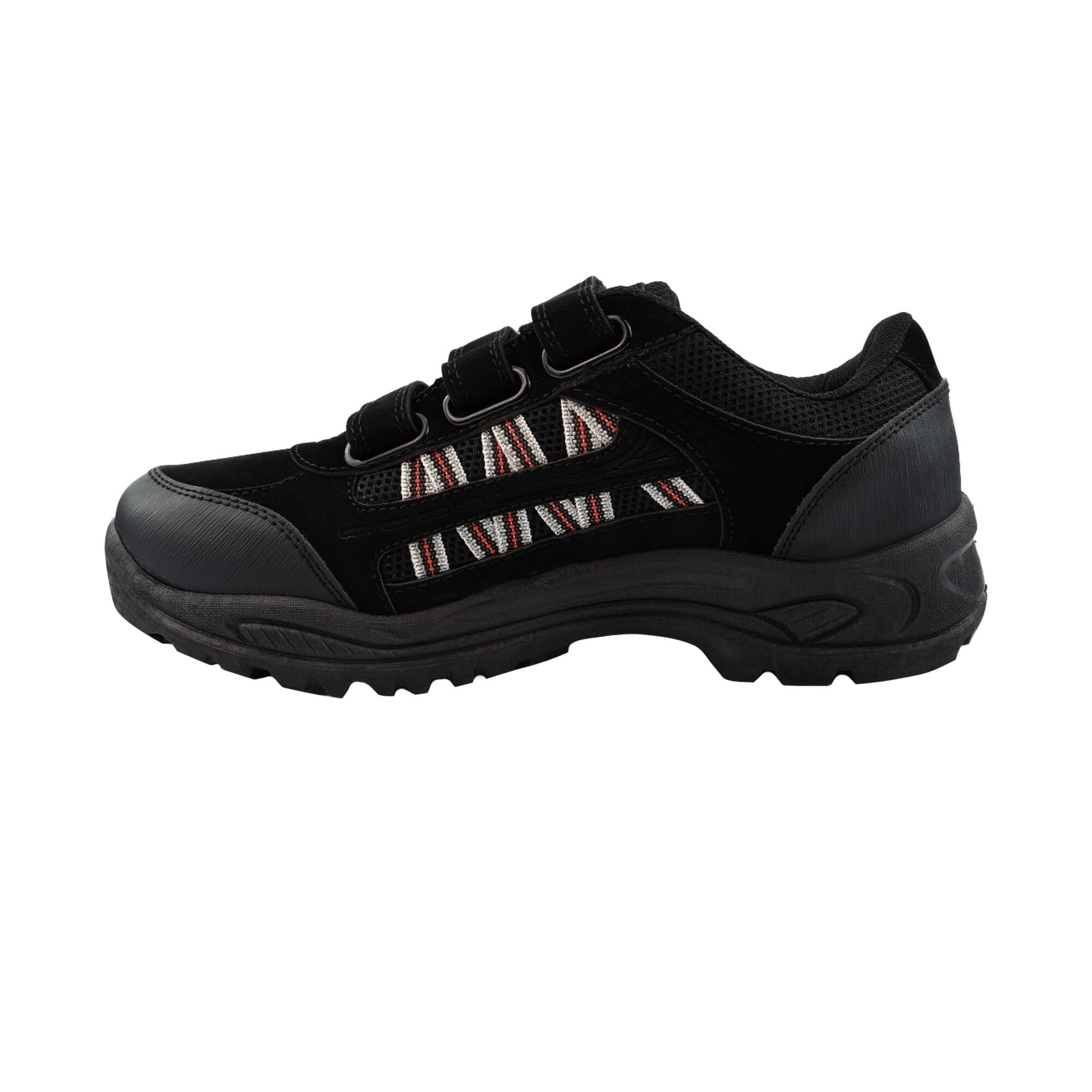 Ascend Chaussures De Marche Homme (Noir) 2/4
