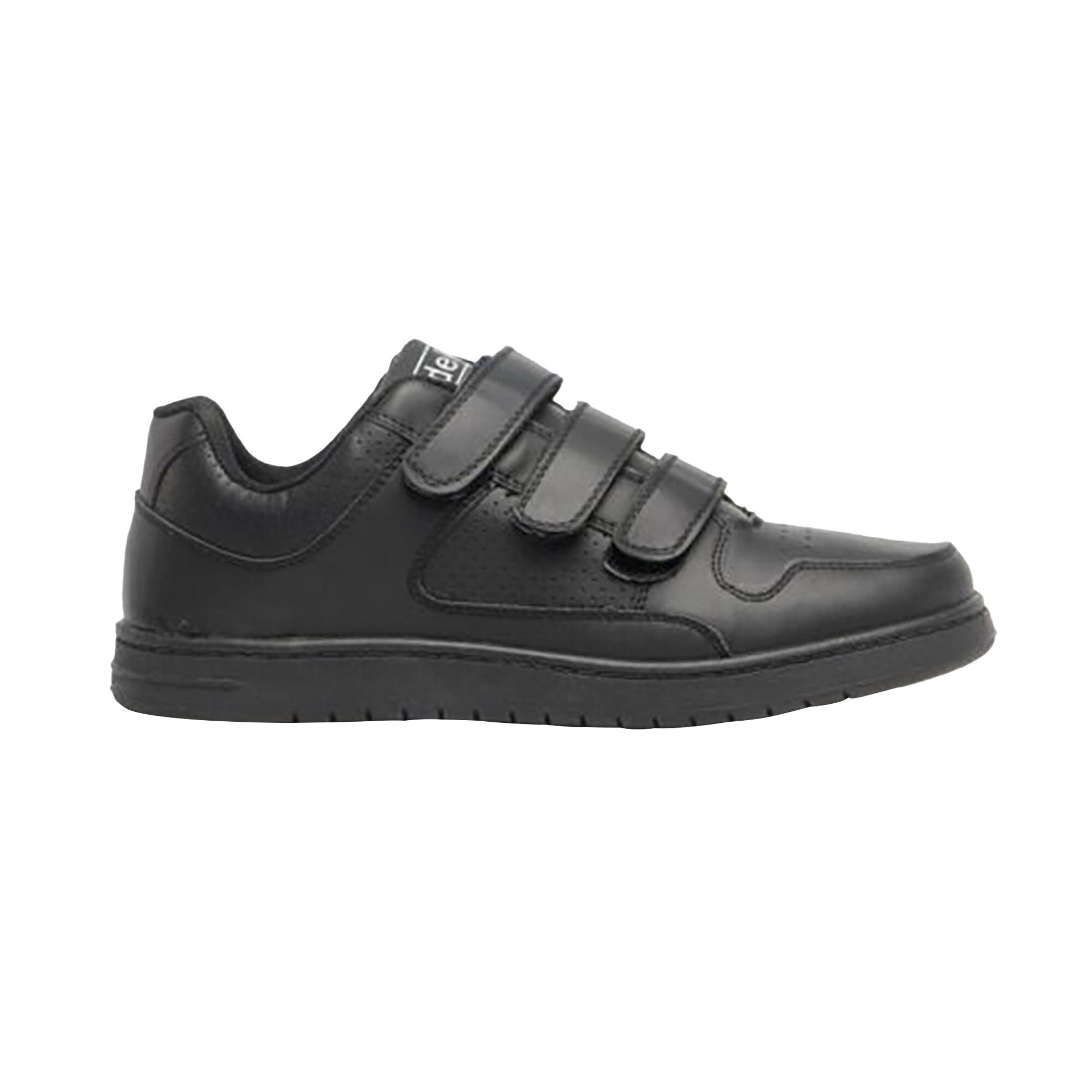 Charing Cross Baskets Homme (Noir) 2/4