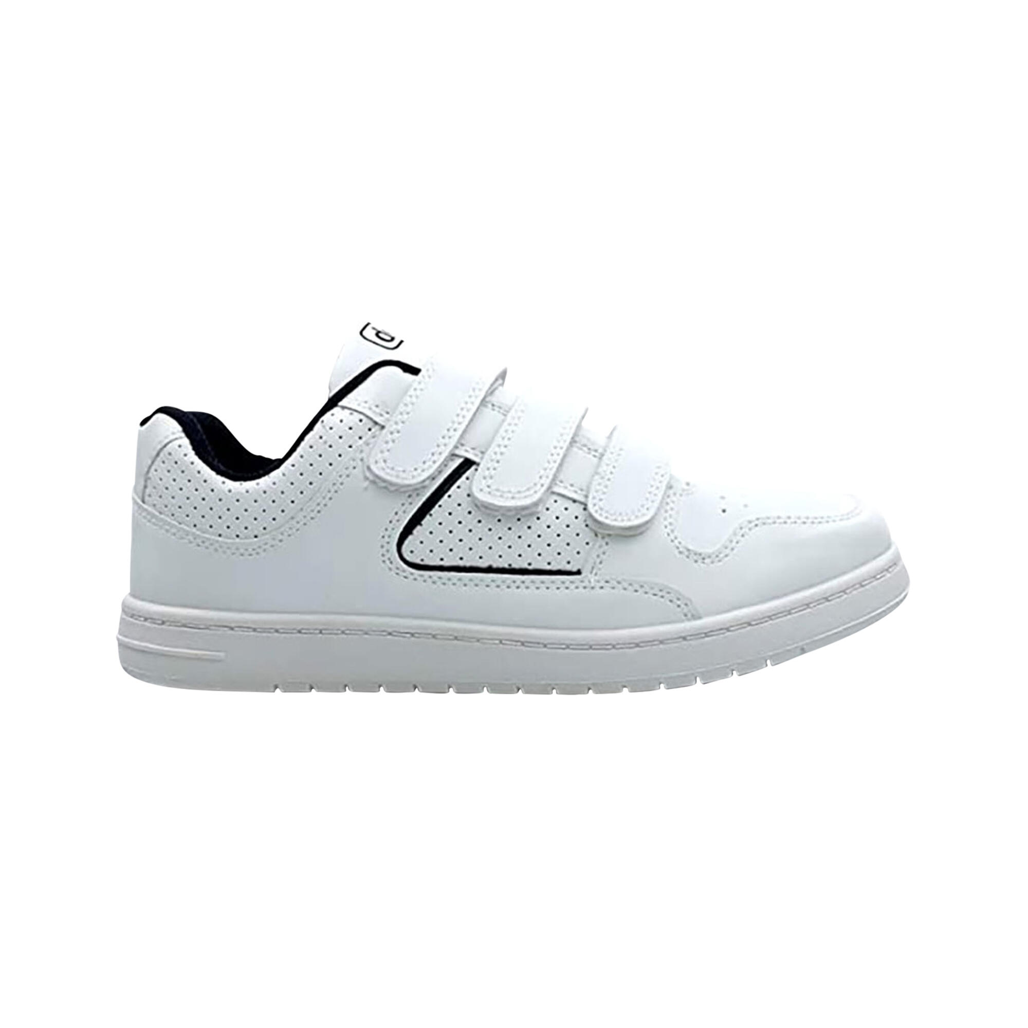 Charing Cross Baskets Homme (Blanc) 2/2