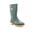 Bottes Imperméables Enfant (Vert)