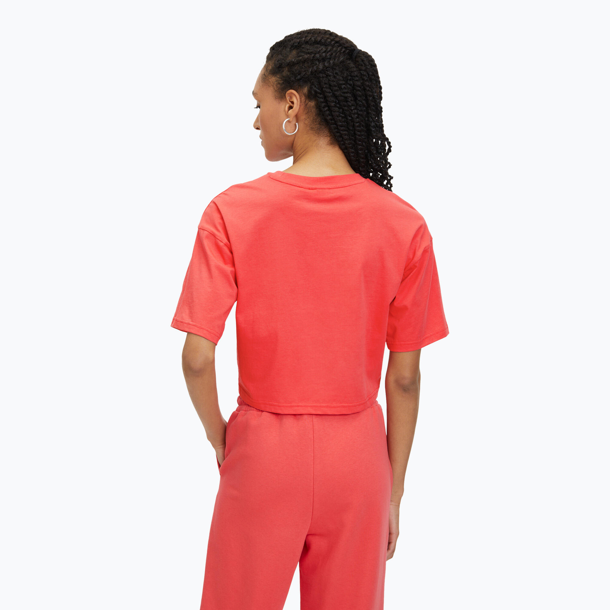 T-shirt femme FILA Lucena 3/5
