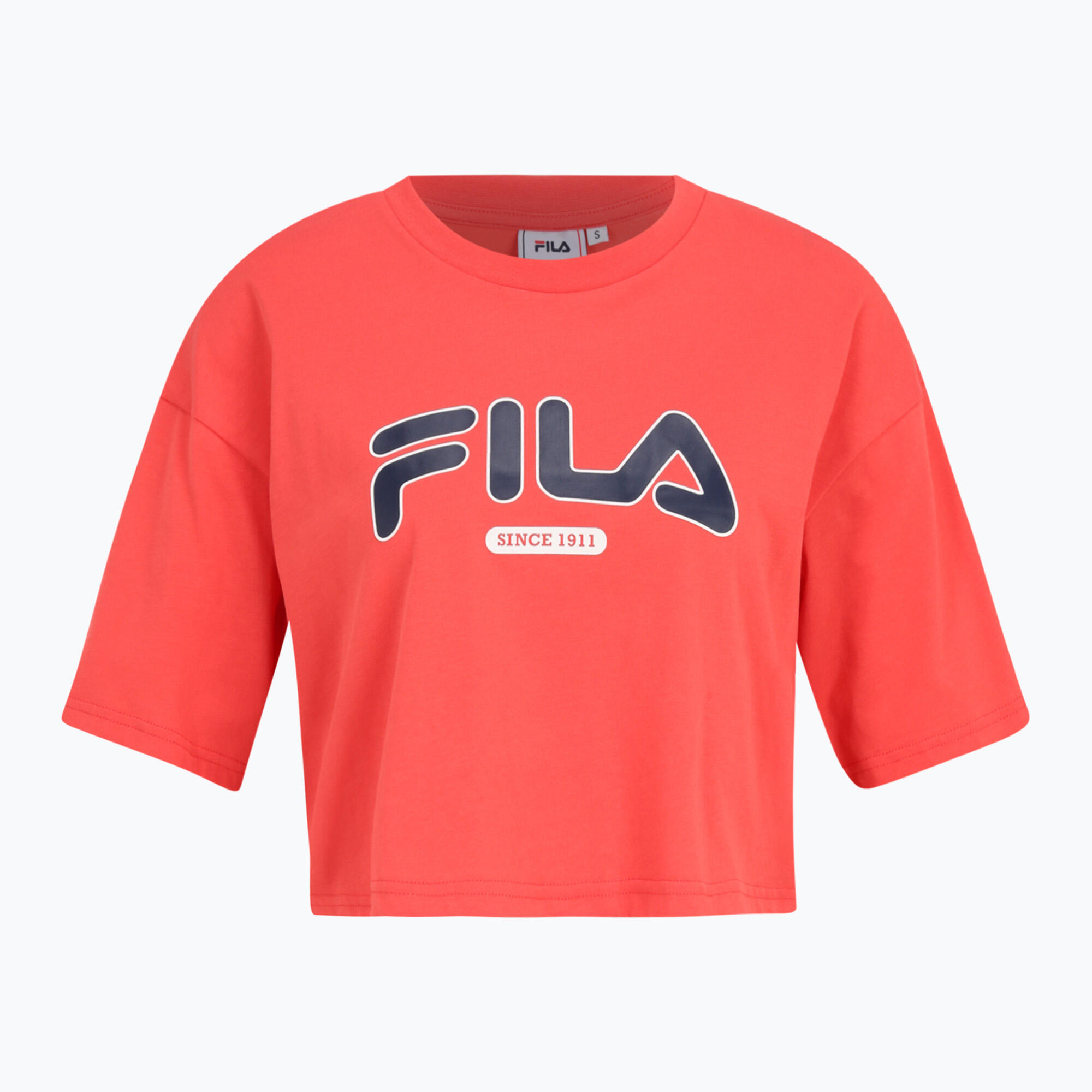 T-shirt femme FILA Lucena 5/5