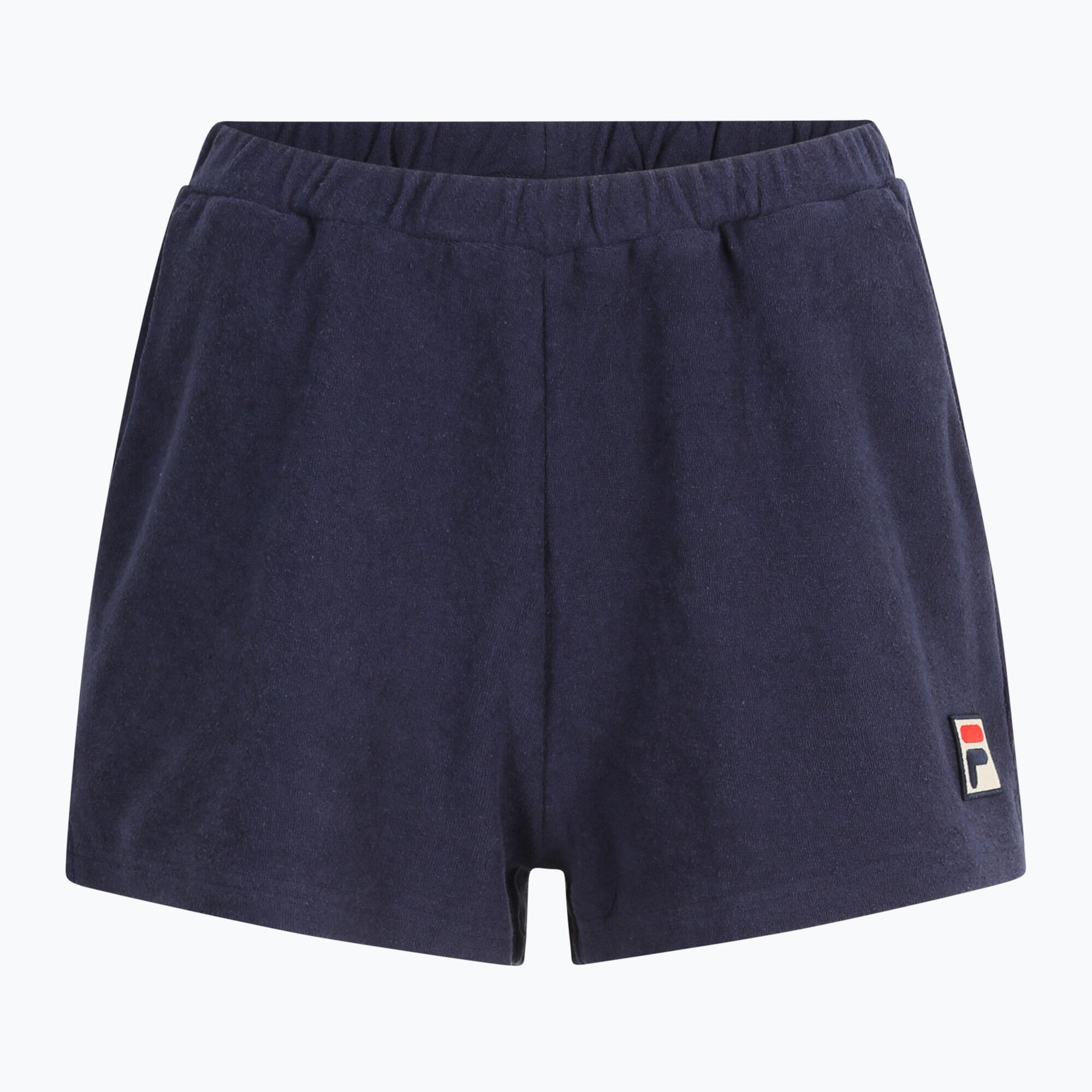 Pantaloncini FILA Lusaka da donna 5/5
