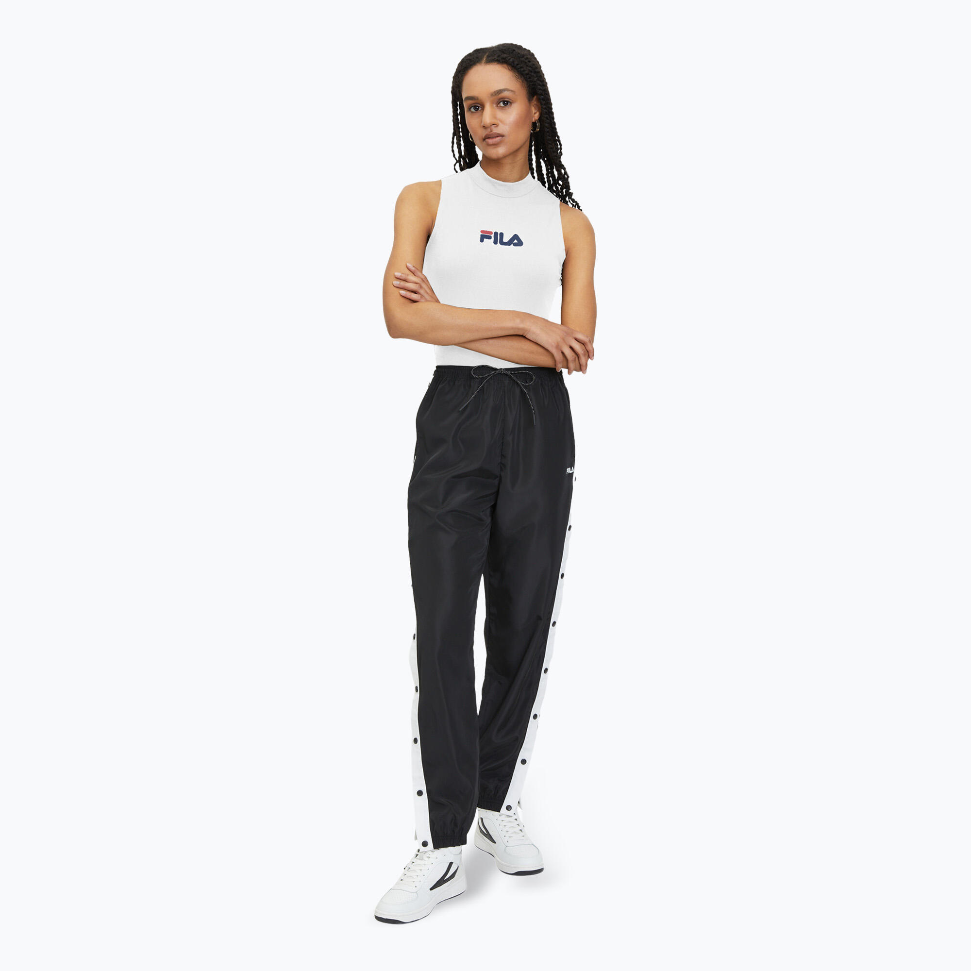 Body femme FILA Limeira 2/5
