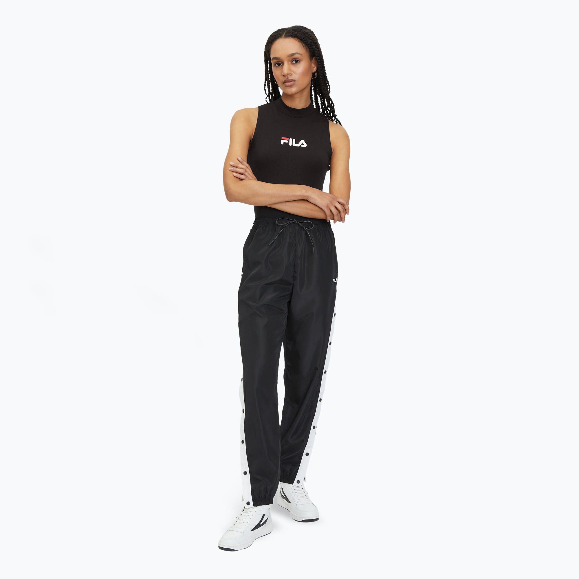 Body damskie FILA Limeira 2/7