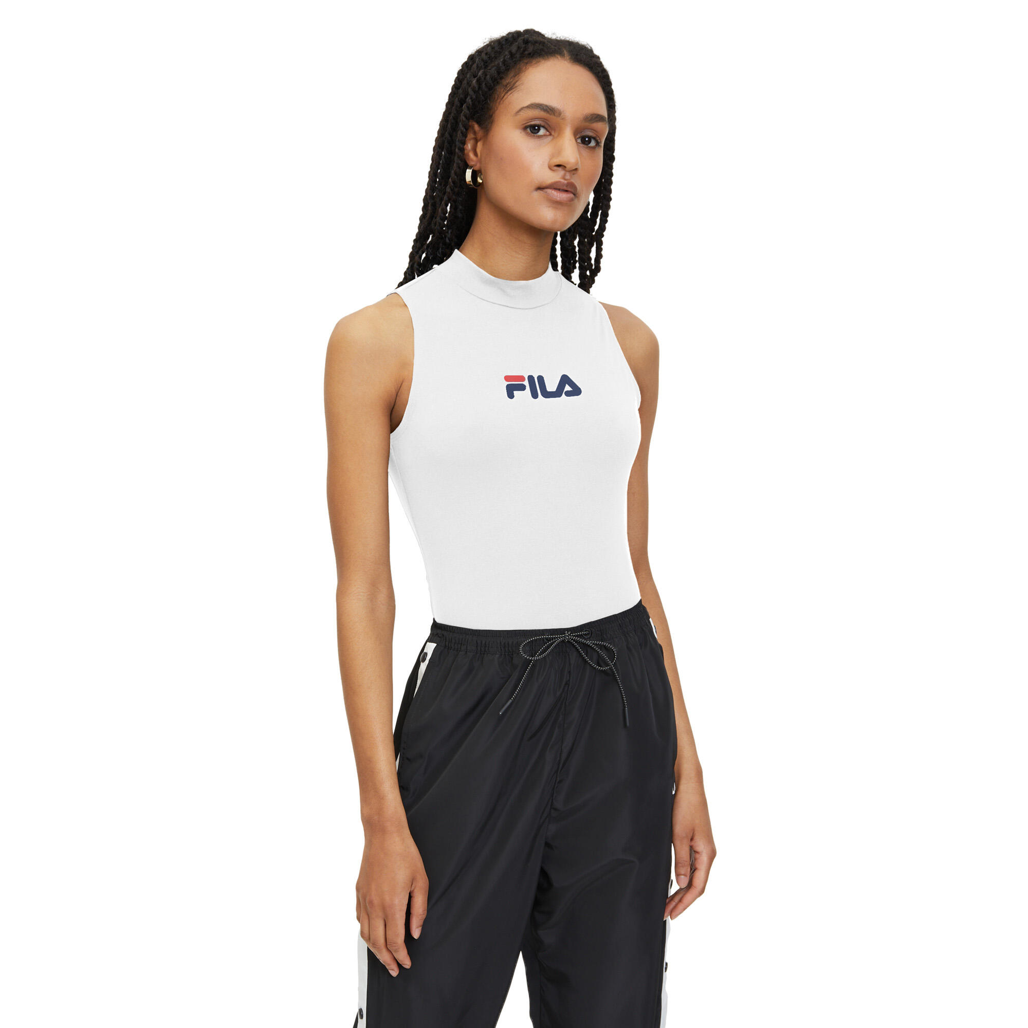 Body femme FILA Limeira 1/5