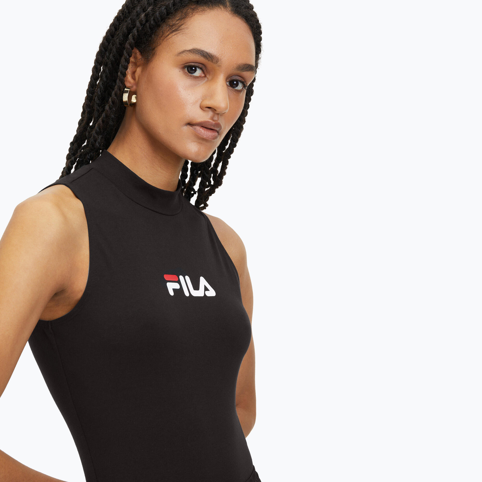 Body damskie FILA Limeira 4/7
