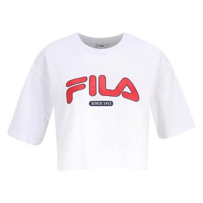 T-shirt FILA Lucena da donna
