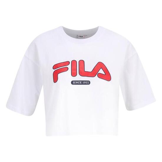 T-shirt FILA Lucena da donna