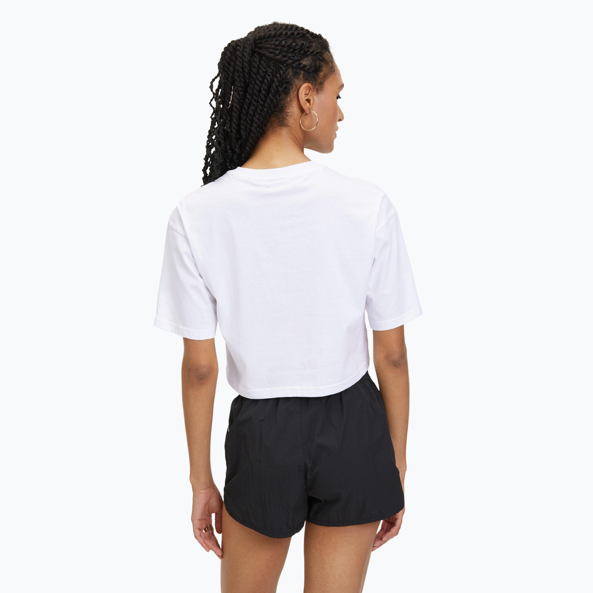 T-shirt femme FILA Lucena 3/5