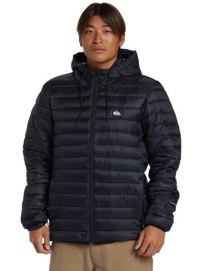 Isolationsjacke SCALY 2024 Braun Herren