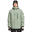 Veste de snow MISSION SOLID Vert Homme
