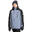 Veste de snow technique MISSION BLOCK Gris Garçon