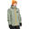 Veste de snow MORTON Vert Garçon