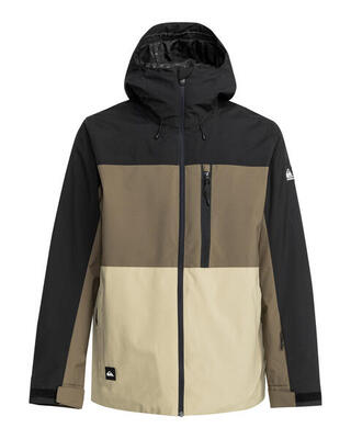 Chaqueta Quiksilver para hombre