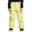 Pantalon de snow ESTATE Vert Garçon