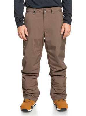 Pantalón para Nieve ESTATE Verde Hombre