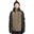 Veste de snow technique MISSION BLOCK Marron Garçon