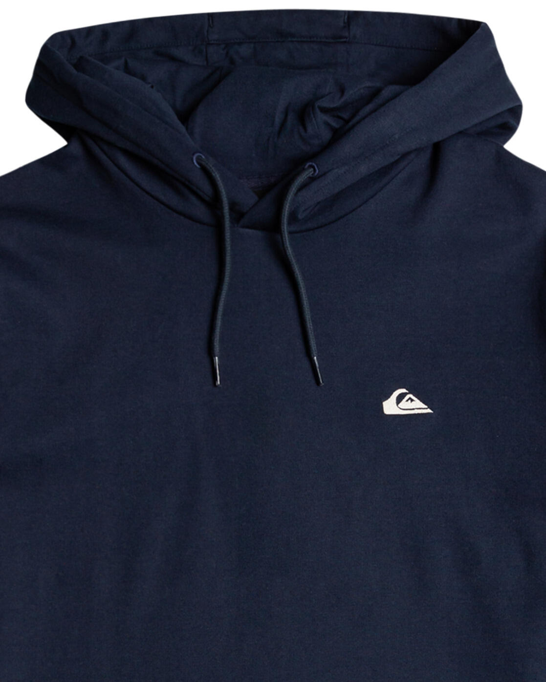 Sweat à capuche BASIC Bleu Garçon 3/3