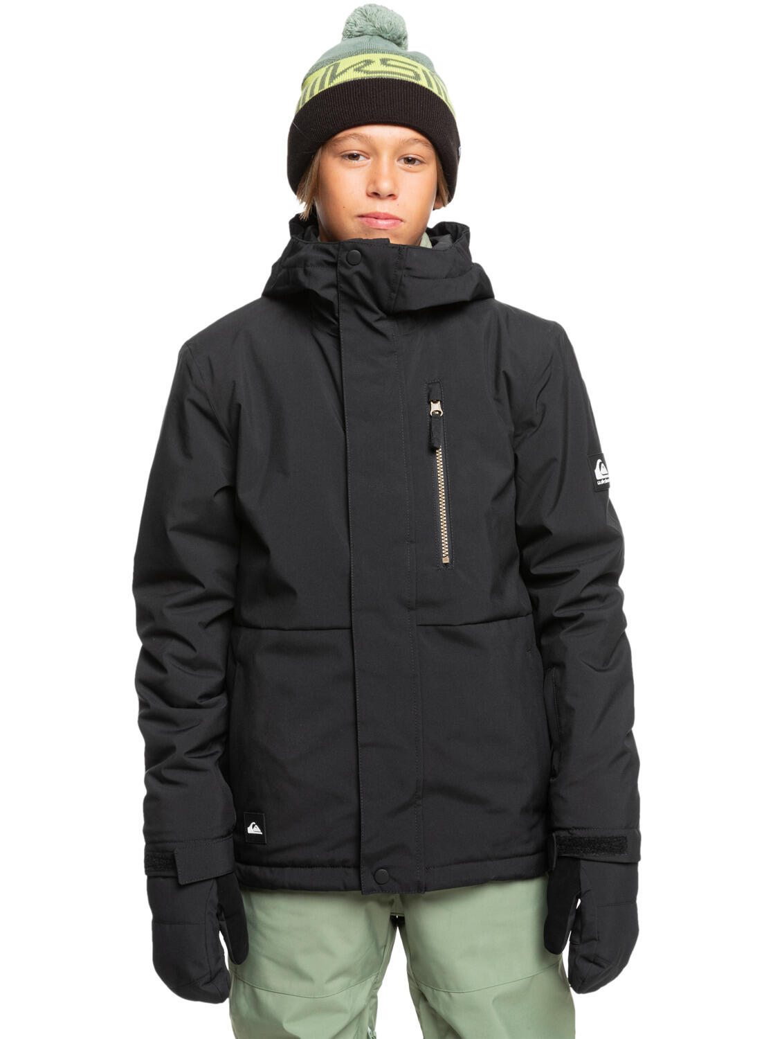 QUIKSILVER picture