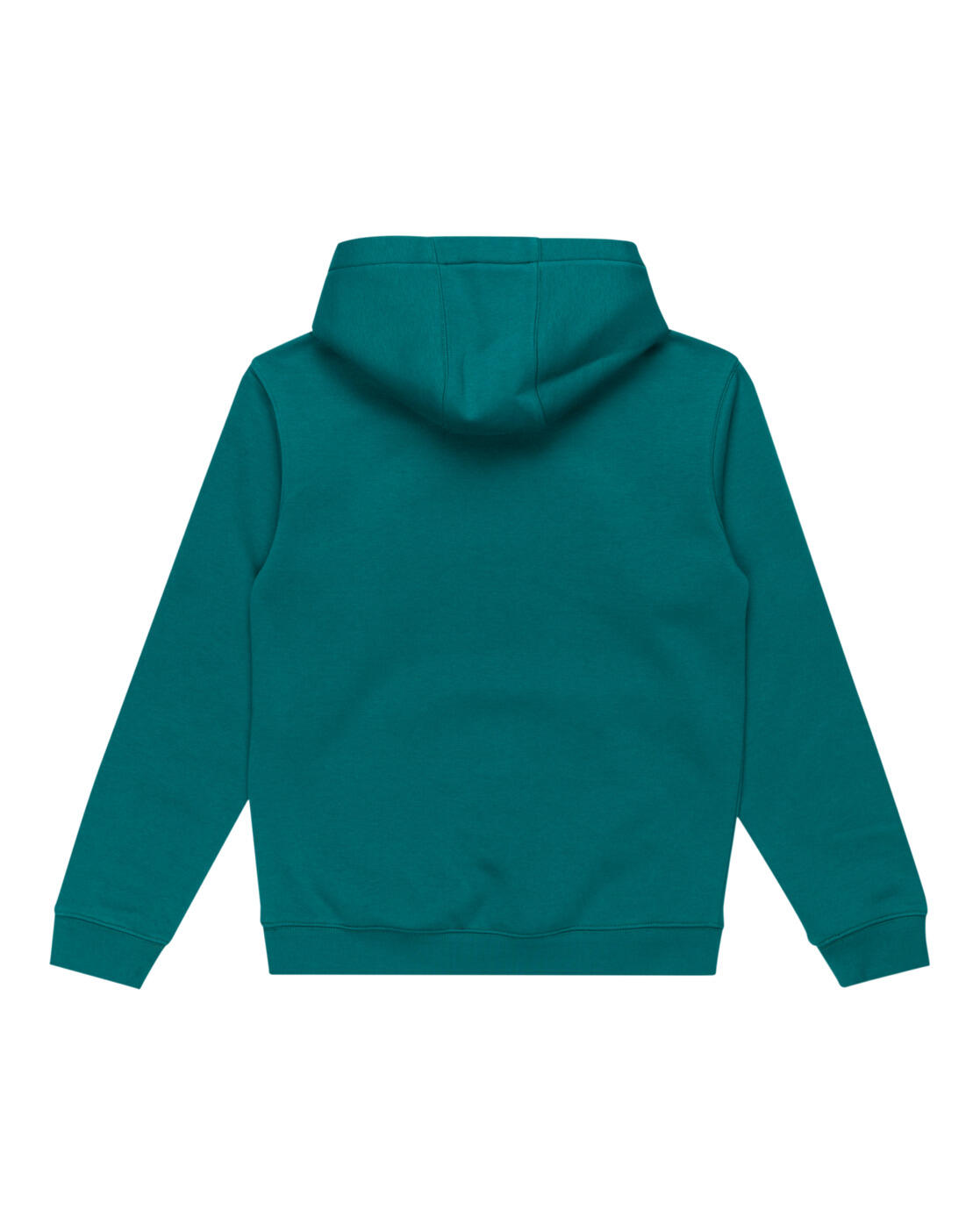 Sweat à capuche BIG LOGO Bleu Garçon 2/3