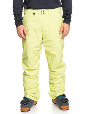 Pantalón para Nieve ESTATE Verde Hombre