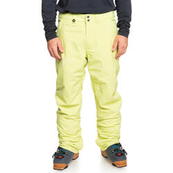 Pantalon de snow ESTATE Vert Homme