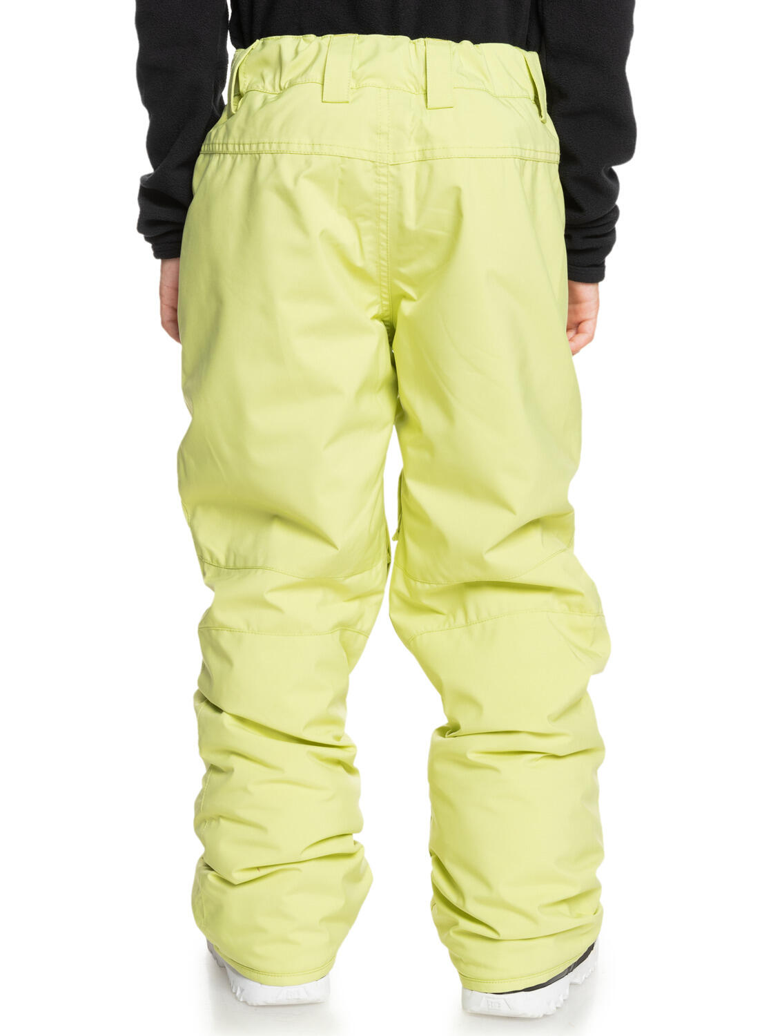 Pantalon de snow ESTATE Vert Garçon 2/4