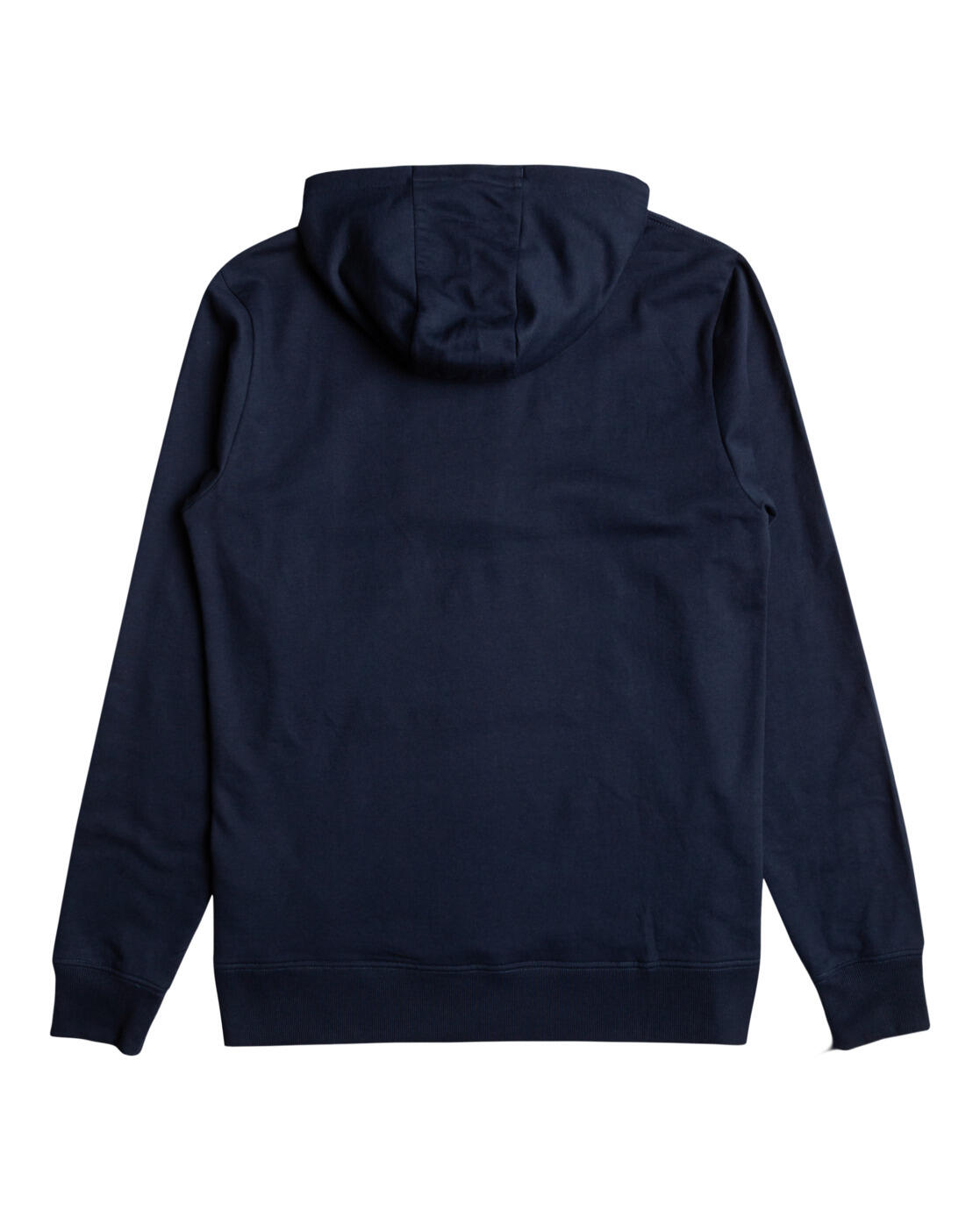 Sweat à capuche BASIC Bleu Garçon 2/3