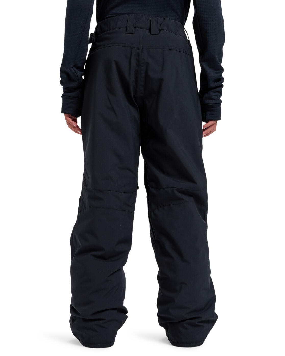 Pantaloni da snowboard per bambini Quiksilver Estate 2/4