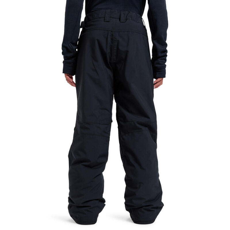 Pantaloni snowboard copii Quiksilver Estate