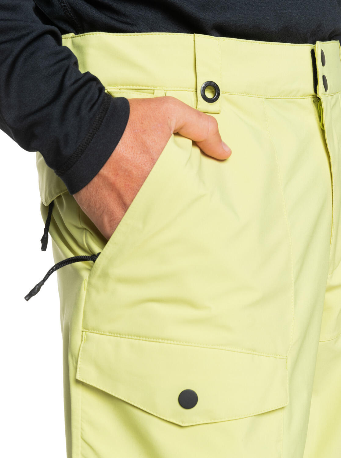Pantalon de snow UTILITY Vert Homme 4/5