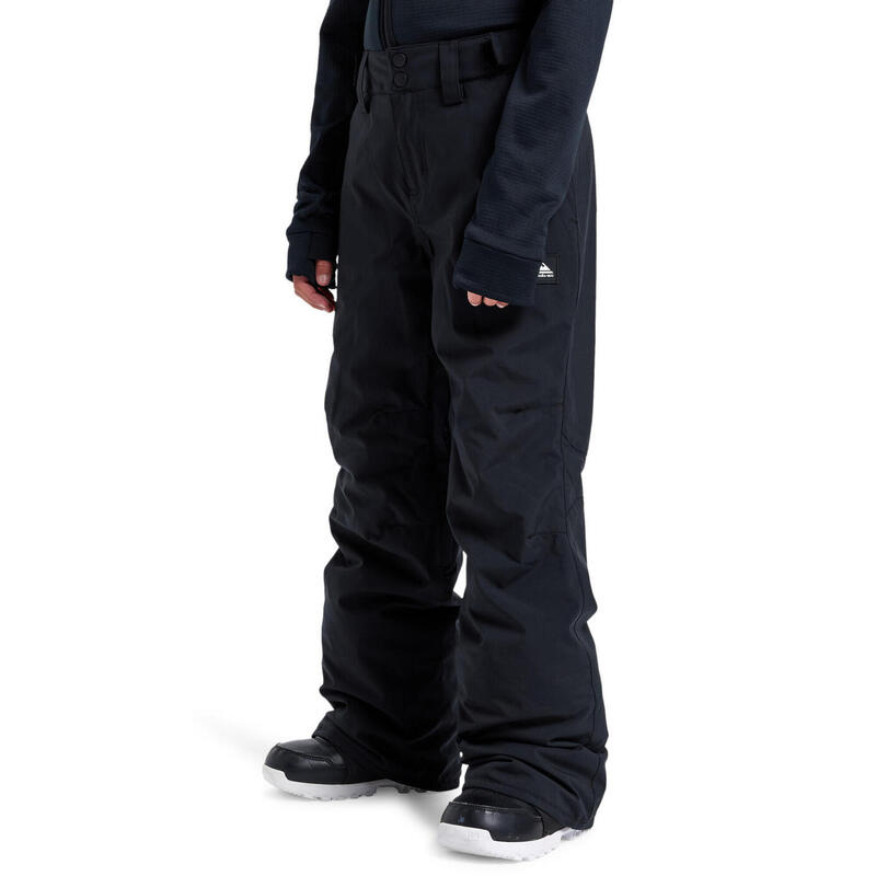 Pantaloni snowboard copii Quiksilver Estate