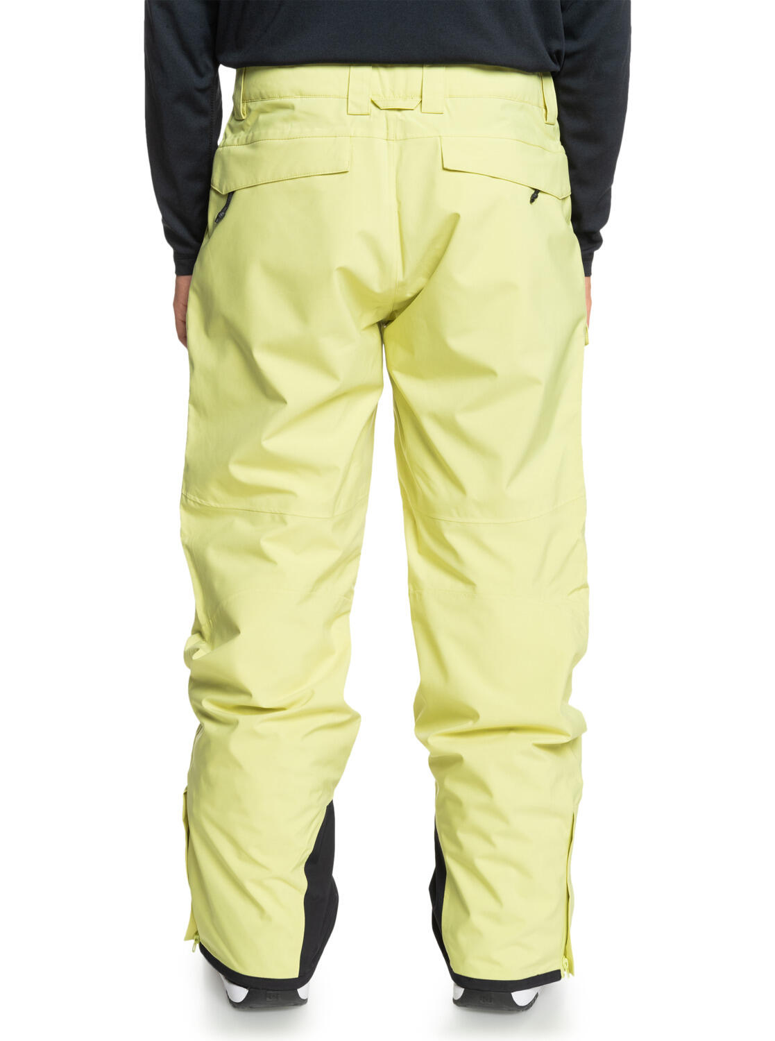 Pantalon de snow UTILITY Vert Homme 2/5