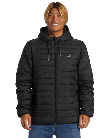 Doudoune SCALY Noir Homme