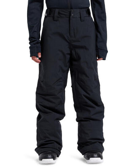 Schneehose ESTATE Grün Junge