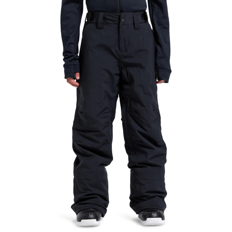 Pantalon de snow ESTATE Noir Garçon