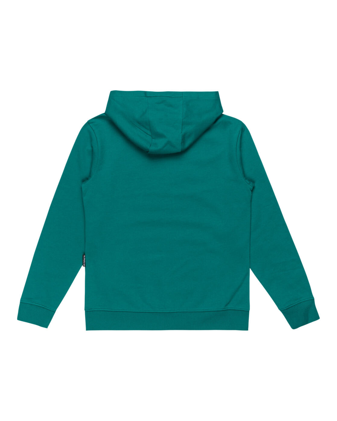 Sudadera con capucha BASIC Azul Niño 2/3