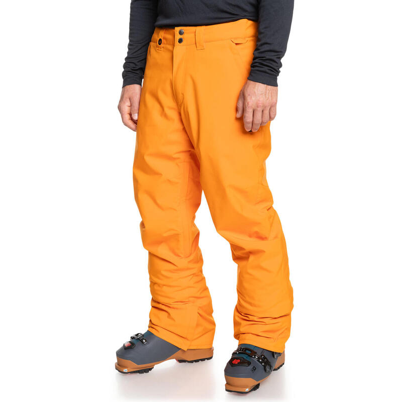 Pantaloni de snowboard pentru bărbați Quiksilver Estate